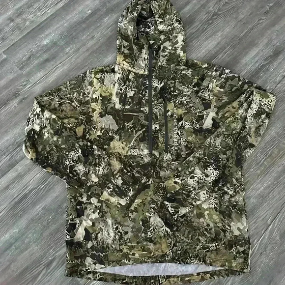 Eberlestock Bruneau SPF Hoodie Small - Picture 5 of 5